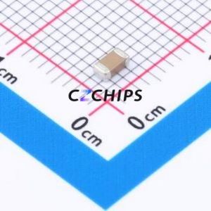 Condensateur SMD (MLCC) 1206B472K251CT 1206 (Capacité : 4,7nF) (Précision : 10%) Tension nominale : 250V - Product Image 1