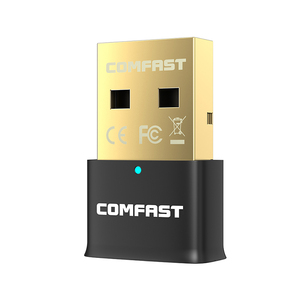 Miễn Phí Điều Khiển CF-B04 Bt 5.1 <span class=keywords><strong>USB</strong></span> Adapter Adapter Màu Xanh Răng Cho Máy Tính PC Máy Tính Xách Tay Không Dây Âm Thanh Receiver <span class=keywords><strong>Transmitter</strong></span> - Product Image 2