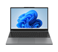 Ordinateur portable professionnel OEM ODM 15,6 pouces Intel Core i7 6500U 16 Go de RAM 512 Go 1 To SSD Ordinateur portable personnalisé pour la vente en gros