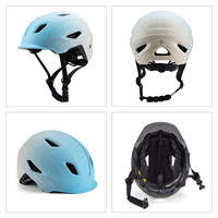 Casque pour enfants léger, sûr, confortable, ajustement réglable, design durable pour le cyclisme, le skateboard, la trottinette, pour garçons et filles