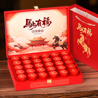 Thé Oolong Da Hong Pao, Thé de Roche Wuyi, Arôme Riche, Vente en Gros, Approvisionnement Direct de l'Usine Chinoise, Emballage Cadeau de Haute Qualité