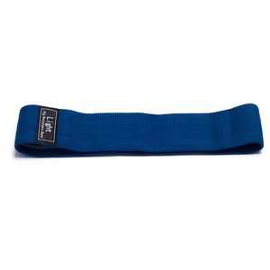 2023 Custom Logo Fitness <b>Workout</b> Resistance <b>Bands</b> Anti Slip Hip Elastic Exercise Resistance <b>Bands</b> Set - Product Image 3