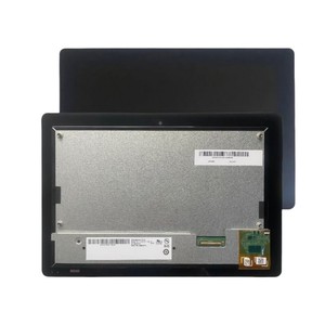 Nueva pantalla LCD industrial G101EVT03.0 G101EVT03.3 de 10,1 pulgadas con <span class=keywords><strong>monitor</strong></span> de pantalla táctil LCD - Product Image 3