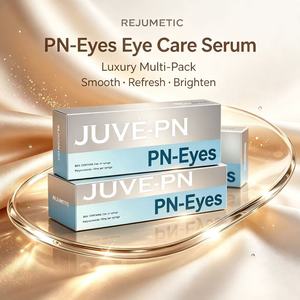 Suero para Ojos Rejumetic Juvé-Pn Pn-Eyes 30 ml con Ácido Hialurónico, Ilumina, Suaviza y Refresca, para Uso Doméstico - Product Image 3