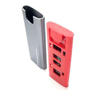 กล่องไดรฟ์โซลิดสเตท M.<span class=keywords><strong>2</strong></span> NVMe อุปกรณ์ติดตั้งเปลือกอลูมิเนียมอัลลอยด์ฟรี - Product Image 2