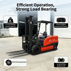 Fabricant professionnel <span class=keywords><strong>de</strong></span> chariots élévateurs électriques, chariot élévateur électrique <span class=keywords><strong>de</strong></span> 2,5 tonnes, chariot élévateur électrique <span class=keywords><strong>de</strong></span> 2500 <span class=keywords><strong>kg</strong></span>, matériel <span class=keywords><strong>de</strong></span> construction d'entrepôts FE25 - Product Image 6