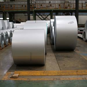 उच्च गुणवत्ता वाली त्वचा पास गैल्वेनाइज्ड स्टील कॉइल 0.8 मिमी दूसरी प्रीपेंटेड कटिंग शीट zt ब्रांड - Product Image 6