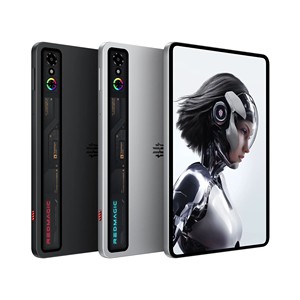 Máy tính bảng chơi game 9.06 inch, chip Snapdragon 8 Elite, pin 8200mAh, màn hình 165Hz, camera 13MP, REDMAGIC Astra, phiên bản toàn cầu - Product Image 5