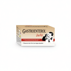 Suplemento Gastroenterológico para Perros, Frascos de 10 ml con Tapa Dosificadora para el Cuidado Canino - Product Image 2