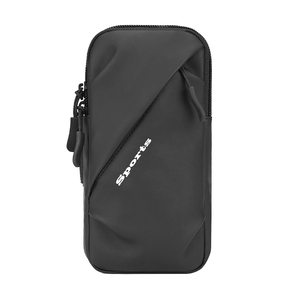 Brazalete Deportivo para Teléfono Celular, Soporte para Teléfono para Correr, para Mujeres y Hombres, Corredores, Trotantes, Caminantes, Ejercicio, Gimnasio - Product Image 1