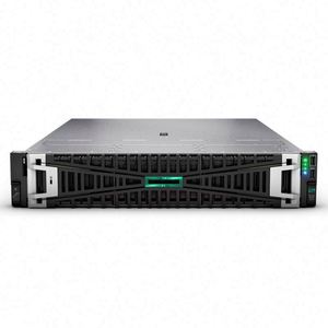 Serveur en rack ProLiant DL385 Gen11 le plus vendu, processeurs AMD EPYC de 5e génération, 12LFF SAS/SATA, 32 Go de RAM en stock - Product Image 1