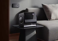 Dangbei S7 Ultra Max 4K Tri Color Laser Smart Projector avec 5800CVIA Lumens Liquid Cooling 3D Home Theater Beamer Dolby Vision