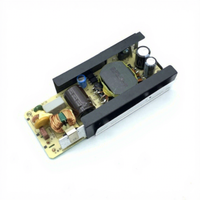 SUCHENGWEI Carte d'alimentation 12V 10A pour bande LED avec affichage LCD de surveillance des courants de sortie 6A/7A/8A/9A Origine Guangdong