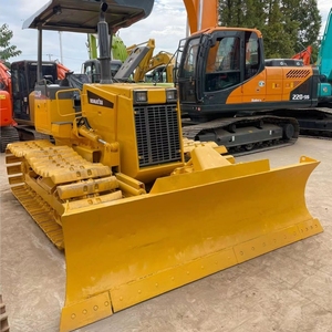 Alta calidad original usado Komatsu <span class=keywords><strong>bulldozer</strong></span>, Japón Komatsu <span class=keywords><strong>D31P</strong></span> <span class=keywords><strong>bulldozer</strong></span> - Product Image 2