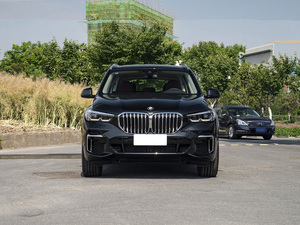 En Stock, BMW X5 XDrive40i <span class=keywords><strong>2022</strong></span>, Auto Usado en Buenas Condiciones, Vehículo de Segunda Mano, Gasolina, Precio Económico - Product Image 2