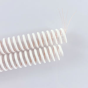 HCT-001 Rescomf tubo universale riscaldato <span class=keywords><strong>CPAP</strong></span> per BiPAP/<span class=keywords><strong>CPAP</strong></span> <span class=keywords><strong>machine</strong></span> 6FT <span class=keywords><strong>Medical</strong></span> Grade tubo di disinfezione ozono - Product Image 6