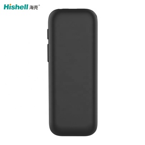 Traducteur vocal intelligent Chat GPT Langues Traduction hors ligne Instant Pocket Traduire Machine pour les voyages d'affaires - Product Image 5