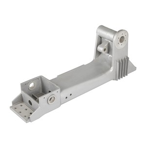 Pièces usinées par le fabricant, services de fonderie centrifuge, pièces moulées en métal, fonderie en sable - Product Image 2