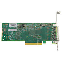 Tarjeta de red 9400-16E PCIe HBA, puerto dual 10G SFP + para centro de datos de baja latencia, alto rendimiento compatible con servidor Windows/Linux