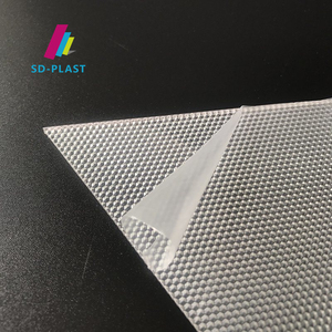 2Mm Acrylic <span class=keywords><strong>Light</strong></span> <span class=keywords><strong>Diffuser</strong></span> Sheets Opal Trắng Cho Ống Kính Chiếu Sáng Và Hộp Ánh Sáng - Product Image 2