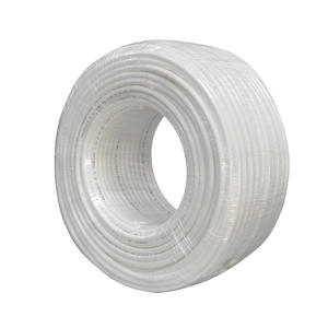 Accesorios para purificador de agua de tubo PE, tubo de 2 puntos, rollo completo, gran compatibilidad para desviación de entrada de agua - Product Image 1