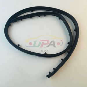Sistema de cubierta de alta calidad STRIP 86357-F2000 86357F2000 para H-yundai Solaris 86357 F2000 - Product Image 3