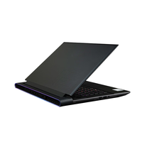 Ordenador portátil para juegos Dells Warea Lien M16 R1 de 13. ª generación con 2. ° RTX 4060 8GB 16GBRAM 512GB SSD personalizable