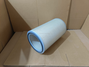 Manny22119176 เครื่องแยกอากาศ-ก๊าซสำหรับคอมเพรสเซอร์แบบสกรู สภาพใหม่ ผลิตจากเหล็กหล่อ ได้รับการรับรองมาตรฐาน ISO 9001 - Product Image 3