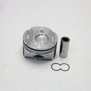 Piston de moteur LFV 1.5T SGE Turbo DOHC 16 soupapes 12650501 74mm 4 pièces pour Chevrolet Malibu Equinox Buick Envision Verano Essence - Product Image 3