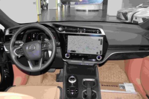 Lexus RZ450e DIRECT4 2023 Usado, SUV Eléctrico L2 ADAS, Cámara 360, Monitoreo de Punto Ciego, Precolisión, Nueva Energía, Volante a la Izquierda - Product Image 3