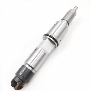 Katup injeksi untuk mesin JAMZ Rusia 0445120325 rel umum baru berkualitas tinggi 651111201 sistem bahan bakar 0445120325 - Product Image 6