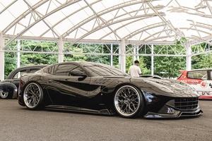 ล้อปลอมแปลง18 19 20 22 24 26นิ้ว1ชิ้น2ชิ้น3ชิ้นสำหรับ McLaren 570gt sengt สำหรับ <span class=keywords><strong>Ford</strong></span> <span class=keywords><strong>Mustang</strong></span> GT S550 <span class=keywords><strong>Mach</strong></span> <span class=keywords><strong>E</strong></span> Nissan GTR - Product Image 4