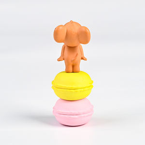Figurines en résine Animation chat Modèles Japonais Surprise Aveugle <span class=keywords><strong>pop</strong></span> Action Petit Doux Personnalisé <span class=keywords><strong>Pas</strong></span> <span class=keywords><strong>Cher</strong></span> Mignon Dessin Animé Figure Action Figure - Product Image 1