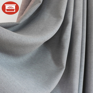 Hot Sale Cheap Block Out <strong>Curtain</strong> Lining for Hotel - Product Image 5