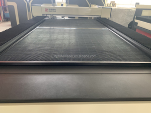 Machine de découpe <span class=keywords><strong>laser</strong></span> CO2 CNC à entraînement par courroie 1325 - Product Image 3