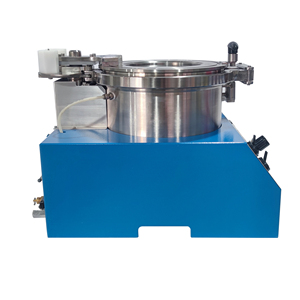 WF-300A 방수 테스터 (0-15 Bar) (진공 또는 공기압 사용) 기포 누출 테스트 기밀성 테스트 - Product Image 6