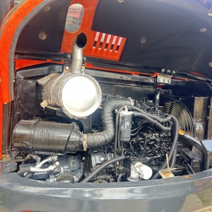 รถขุดไฮดรอลิกมือสอง DOOSAN DX60-8C ราคาถูก คุณภาพดี รถขุด Doosan มือสองสำหรับขาย - Product Image 6