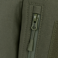 Veste d'extérieur imperméable pour homme, coupe-vent, softshell, à capuche, en polaire, veste de randonnée, vêtements de sport, veste d'hiver