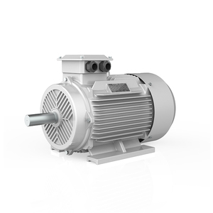 YE4 Série 15KW 20hp <span class=keywords><strong>Ultra</strong></span>-Alta Velocidade AC <span class=keywords><strong>Motor</strong></span> Elétrico Personalizado Especial YE4-160M2-2 IE4 <span class=keywords><strong>Motor</strong></span> De Indução - Product Image 1
