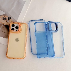 Funda para Teléfono con Corazón de Diamantes para <span class=keywords><strong>iPhone</strong></span> 17/16/15 Pro Max - Product Image 5