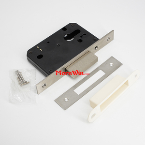 Khoá Cửa Nội Thất Lỗ <span class=keywords><strong>M</strong></span>ộng 45 Mm - Product Image 4