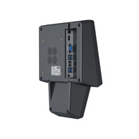 Máquina POS con Sistema Operativo Windows, Multi-idioma, Verificación de Precios para Supermercados y Tiendas de Conveniencia, Caja Registradora