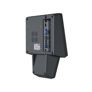 Scangle Windows OS POS Máy đa ngôn ngữ giá kiểm tra cho siêu thị cửa hàng tiện lợi tiền mặt đăng ký - Product Image 4