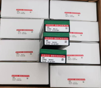 Aiguilles à tricoter circulaires de qualité supérieure VO-LS 141.52 G001/G005/G006 pour machine textile.