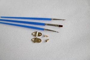 Bán buôn phim hoạt hình & động vật bức tranh trừu tượng bằng số thời trang Ý tưởng quà tặng - Product Image 5