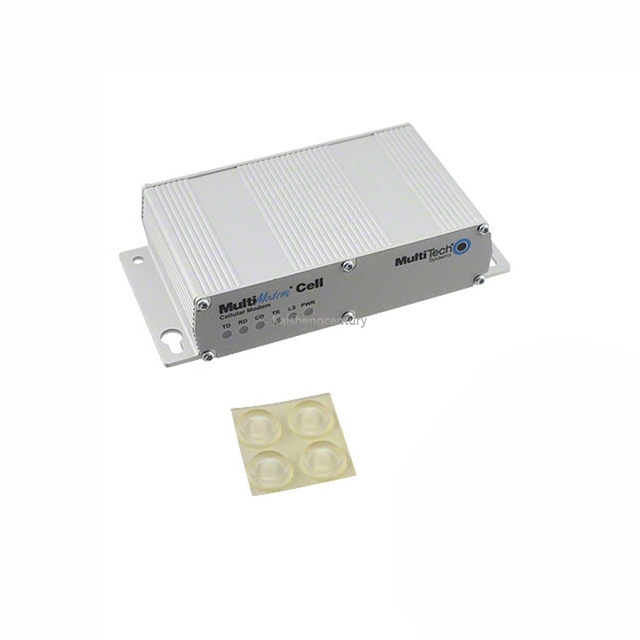 New And Original MTCBA-C1-N2 MODEM CDMA RS232 DUAL RF and Wireless/RF Receiver, Transmitter, and Transceiver Finished Units