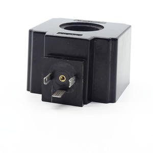 Fournisseur de bobines hydrauliques MFJ12-54YC neuves, vente en gros de bobines de soupapes hydrauliques, bobines de soupapes solénoïdes hydrauliques - Product Image 3