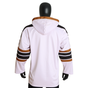 Хоккейная Толстовка с длинным рукавом - Product Image 3