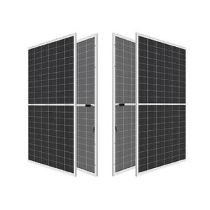 Système solaire domestique chinois 500w Watt - Product Image 1
