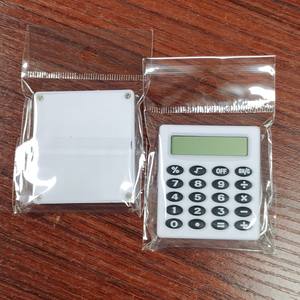 Kalkulator Mini Multifungsi Sekolah untuk Anak-Anak, Cetak Digital, Hadiah Promosi Penjualan Pabrik Cina - Product Image 6